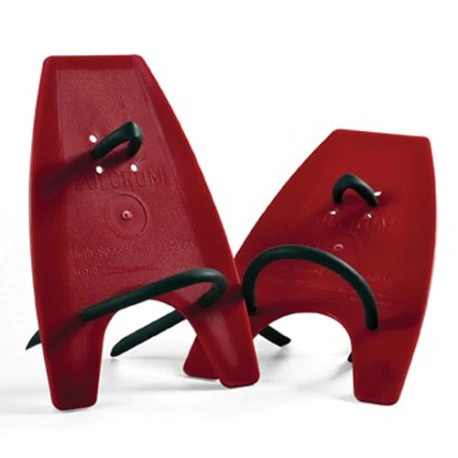 Fulcrum Paddles - FINIS Shoulder-Safe Paddles ZP