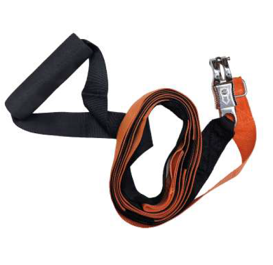 Shoulder Resistance Harness Set - New Top + Bag CQ