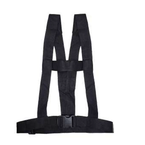 Shoulder Resistance Harness Set - New Top + Bag CQ