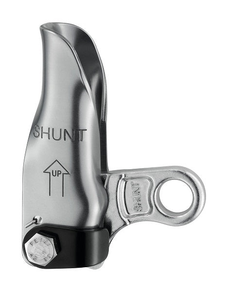 Ascender - Petzl Shunt B03B Ver2017