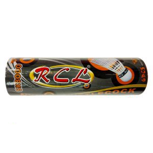 Badminton Shuttlecock Nylon - RCL SK8000 (6pcs) CQ