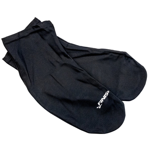 Skin Socks - FINIS Nylon/Spandex Swim Socks ZP