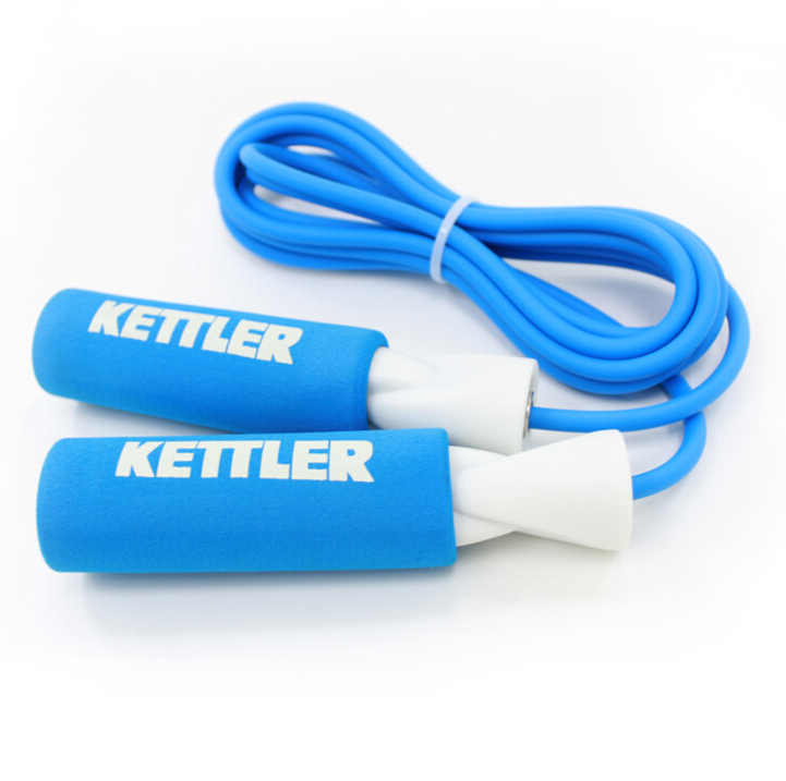 Skipping Rope - Kettler (Blue) CQ