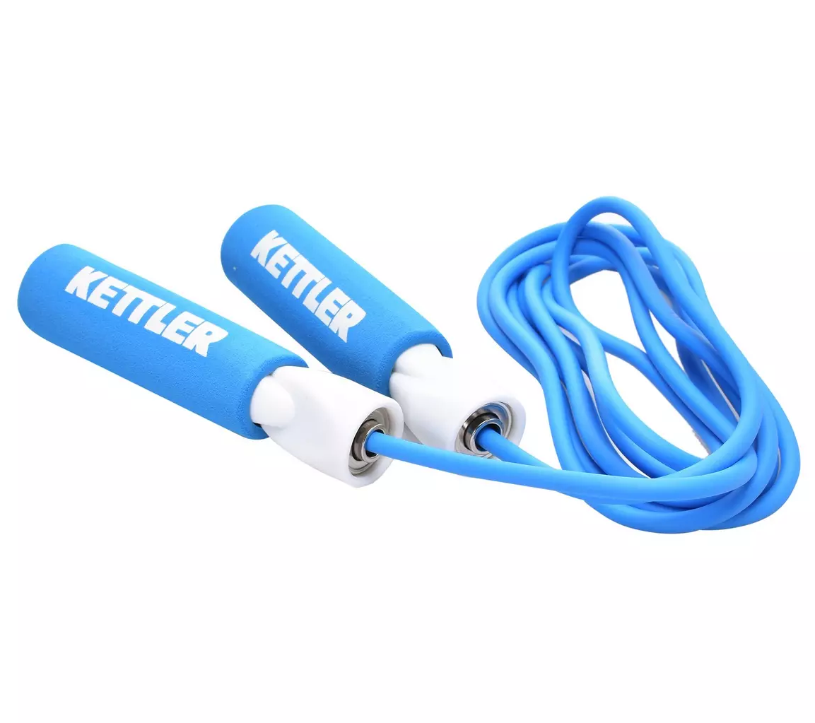 Skipping Rope - Kettler (Blue) CQ