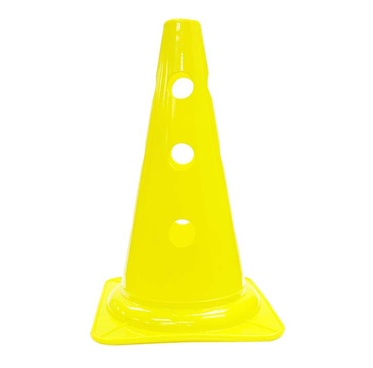 Skittle Cone + Holes - New Top (9~20") CQ