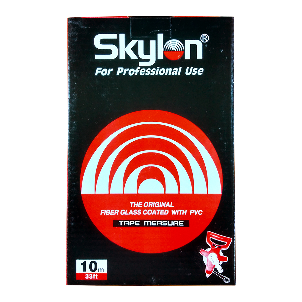 Measuring Tape - Skylon (10M) CQ
