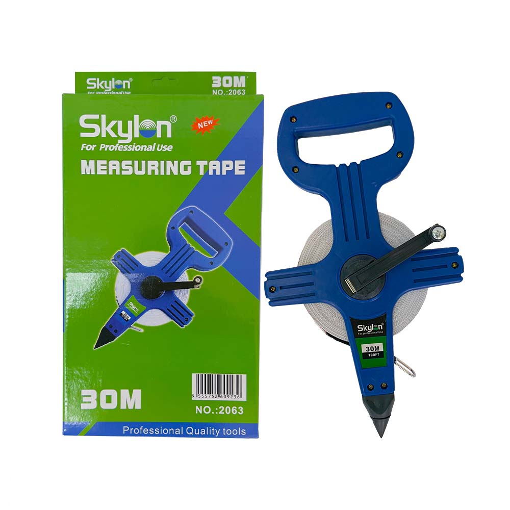 Measuring Tape - Skylon QE