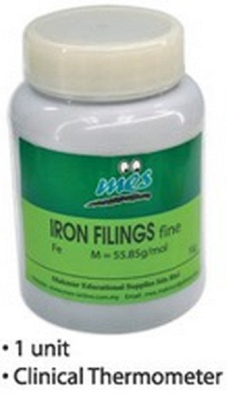 Fine Iron Filling 1kg - SL0110 MZ