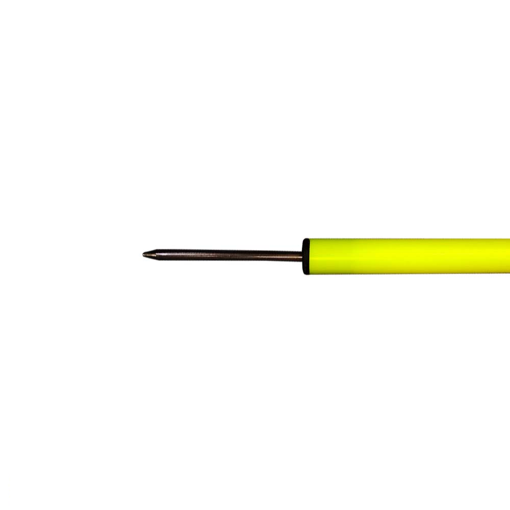 Slalom Pole Set - New Top No Spring (12pcs + Bag) CQ
