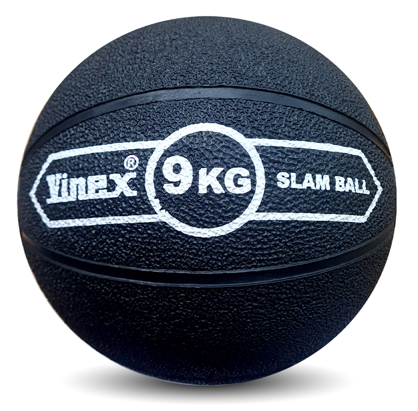 Slam Ball - Vinex (5/7/9/10KG) CQ