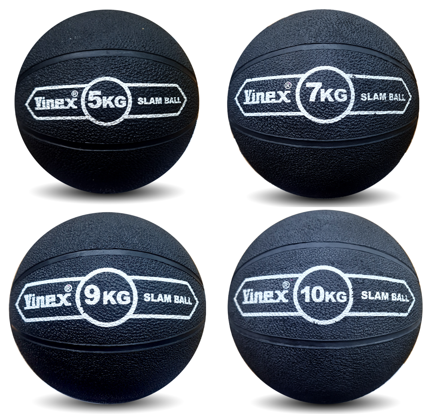 Slam Ball - Vinex (5/7/9/10KG) CQ