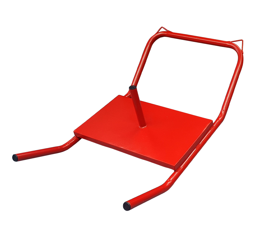 Power Sledge - Cobra (Without Weight) CQ