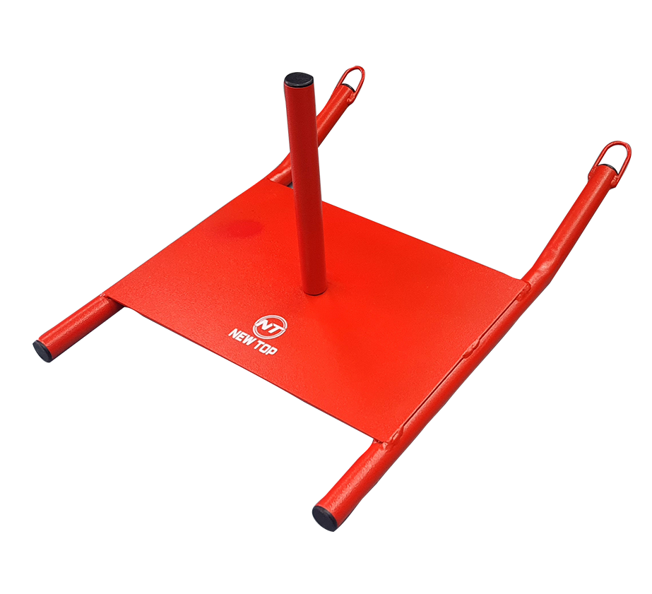 Power Sledge - Cobra (Without Weight) CQ