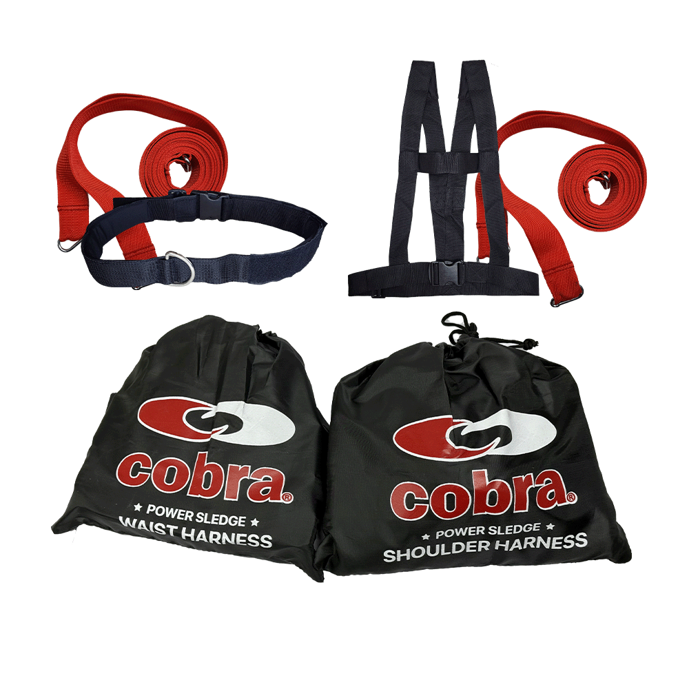 Power Sledge - Cobra (Without Weight) CQ