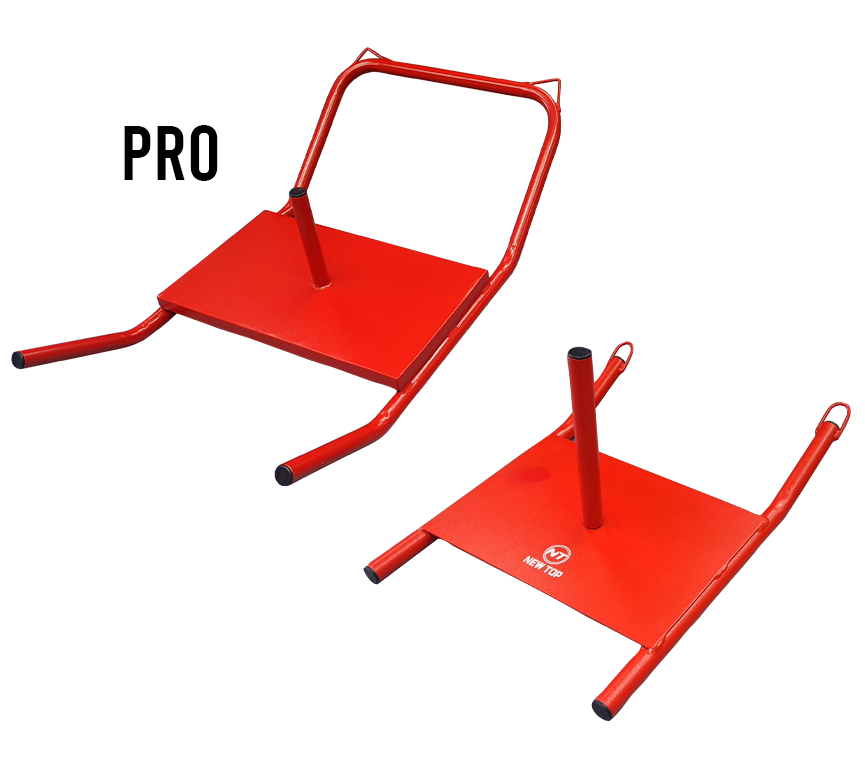 Power Sledge - Cobra (Without Weight) CQ