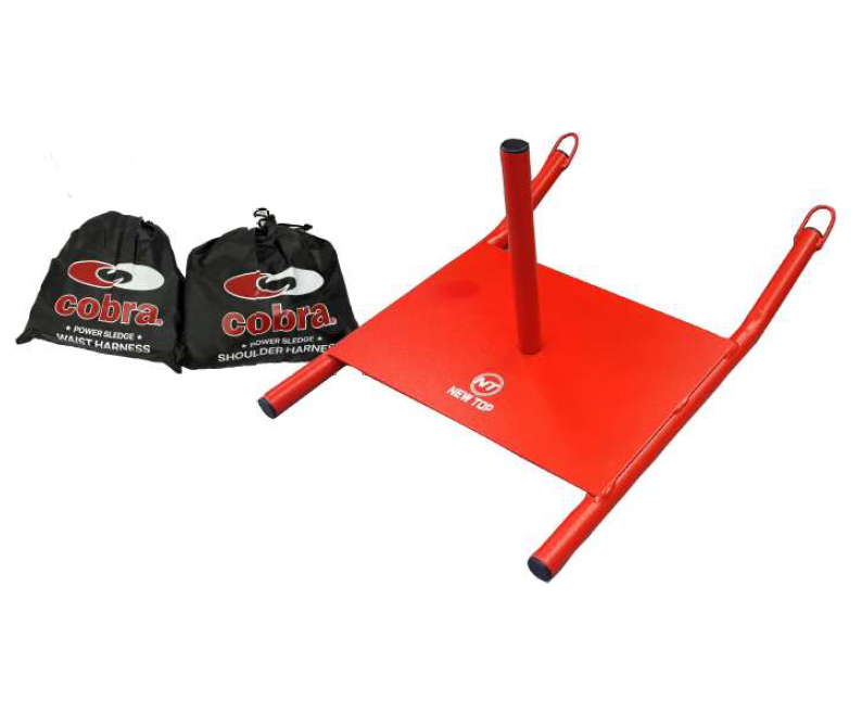 Power Sledge - Cobra (Without Weight) CQ