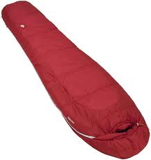 Sleeping Bag - Free Life Mummy FZ