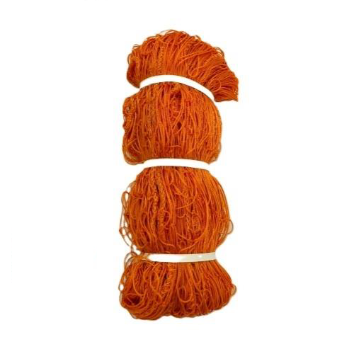 Football Net - Molten SN20 Senior (24ft x 8ft) (1 Pair)