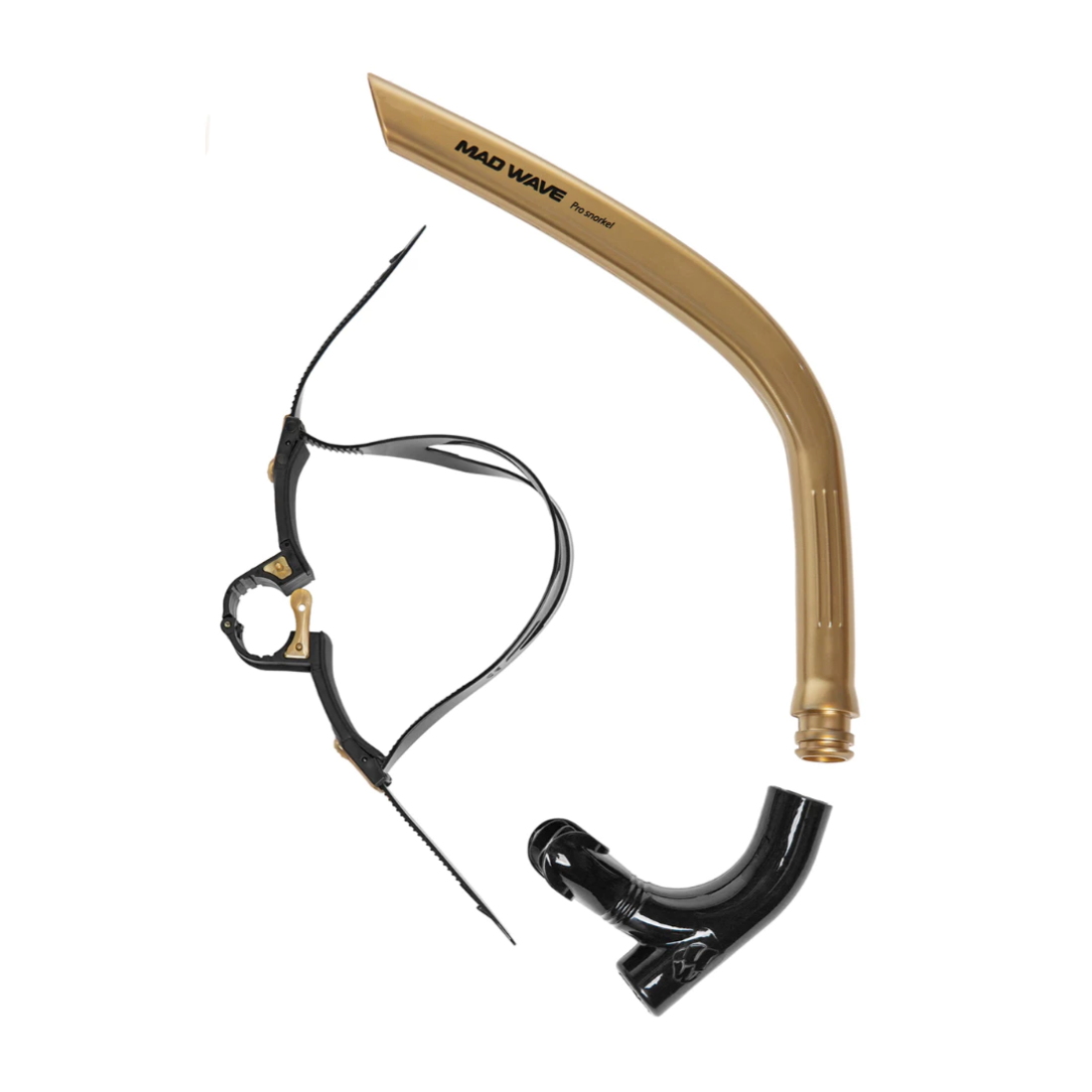Snorkel - Madwave Pro