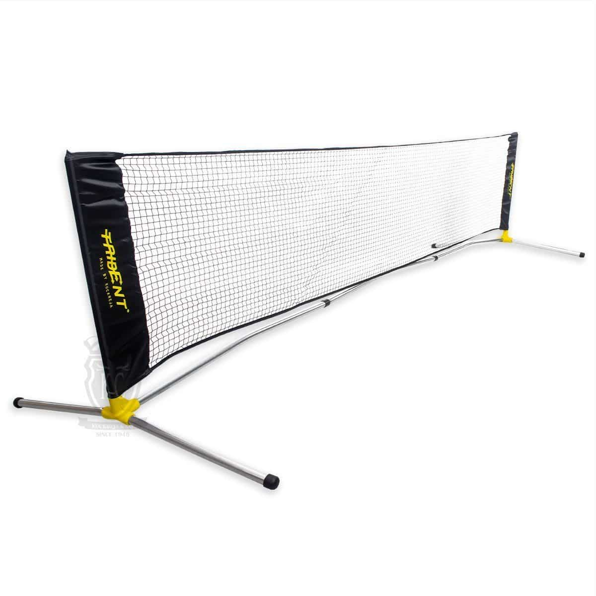 Soccer Tennis Net - Trident (3M) KQ