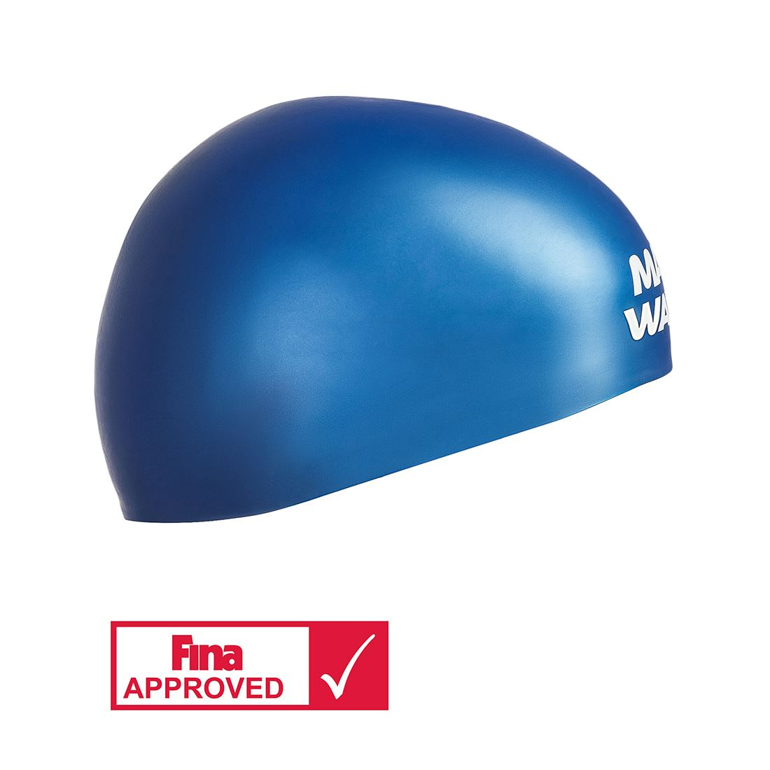 Racing Swim Cap - Madwave Soft (FINA)