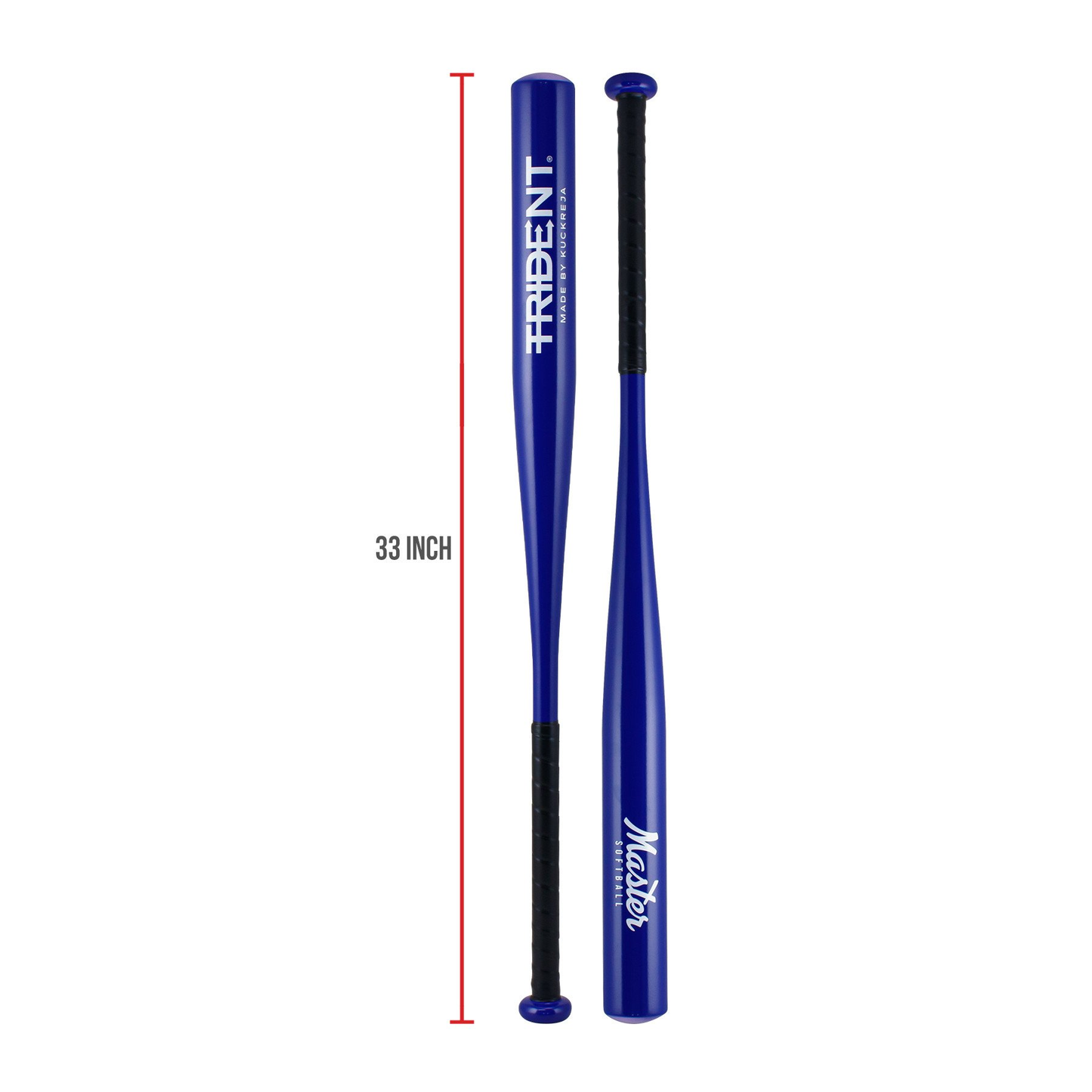 Softball Bat - Trident Master KQ