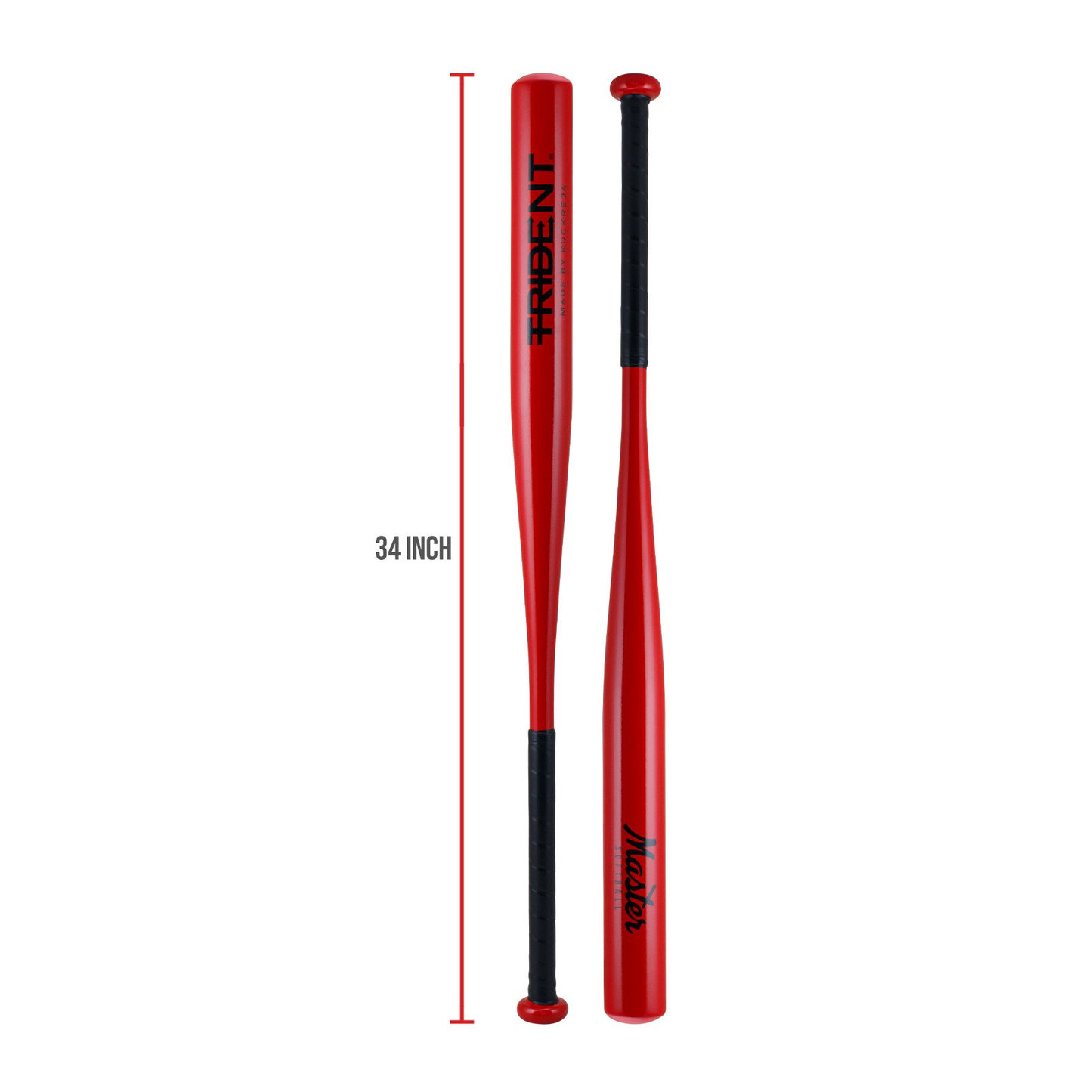 Softball Bat - Trident Master KQ