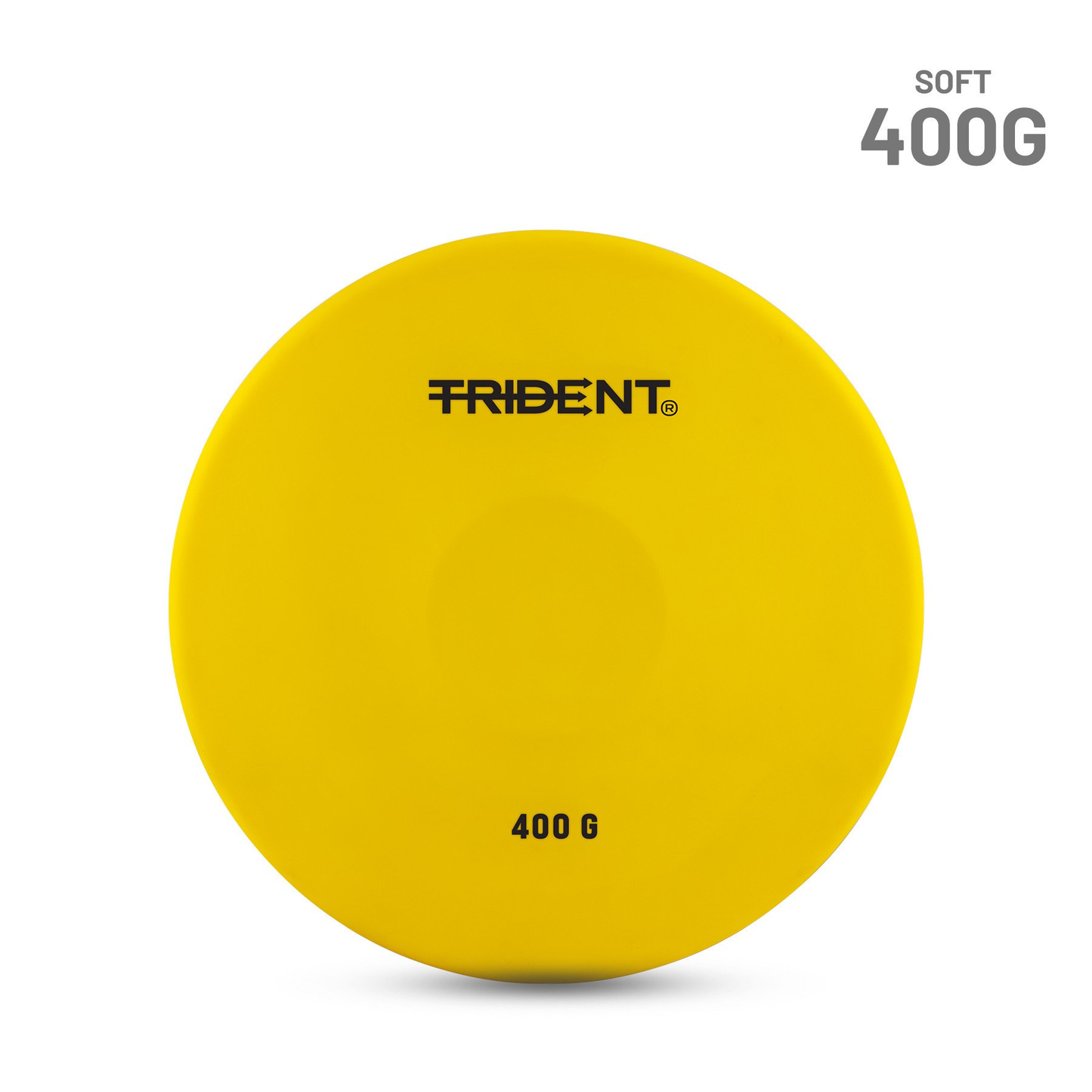 Field Discus - Trident Milestone (Soft PVC) KQ