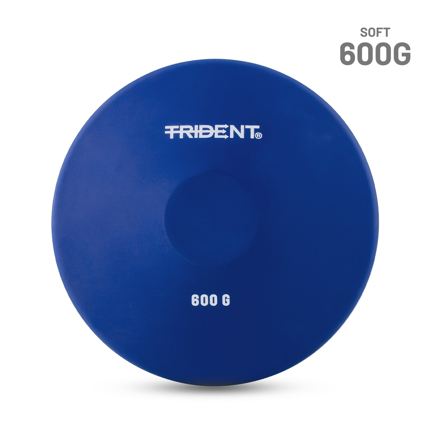 Field Discus - Trident Milestone (Soft PVC) KQ