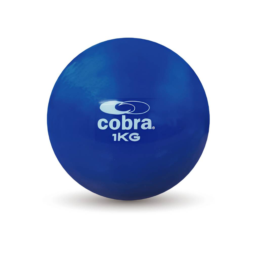 Soft Shot Put - Cobra Practice (Sand-Filled) CQ