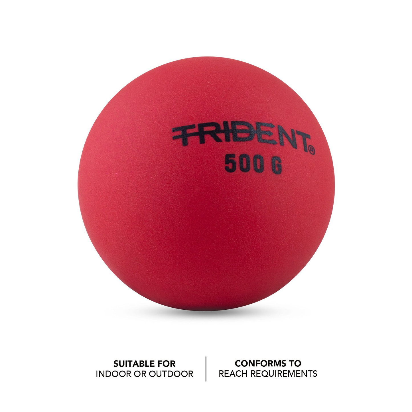 Soft Shot Put - Trident Milestone KQ