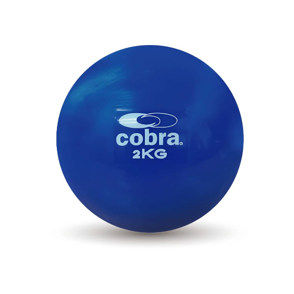 Soft Shot Put - Cobra Practice (Sand-Filled) CQ