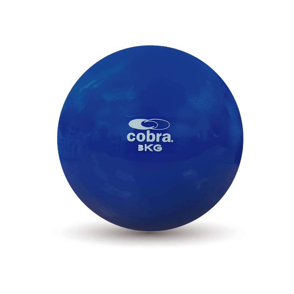 Soft Shot Put - Cobra Practice (Sand-Filled) CQ