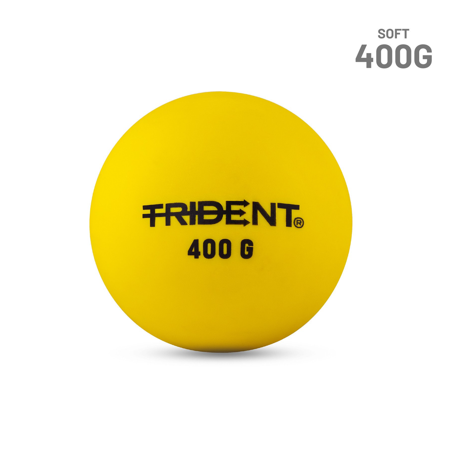 Soft Shot Put - Trident Milestone KQ