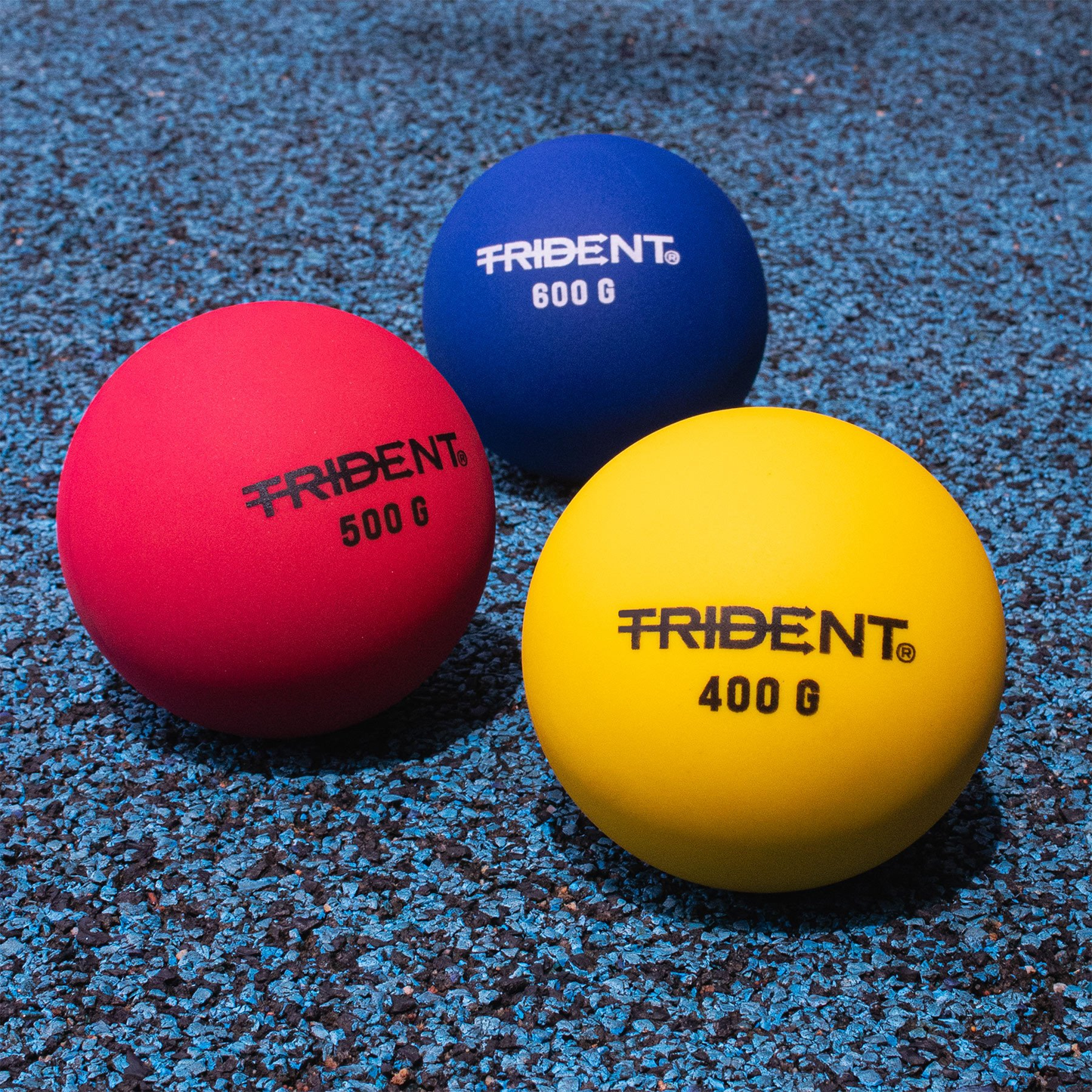 Soft Shot Put - Trident Milestone KQ