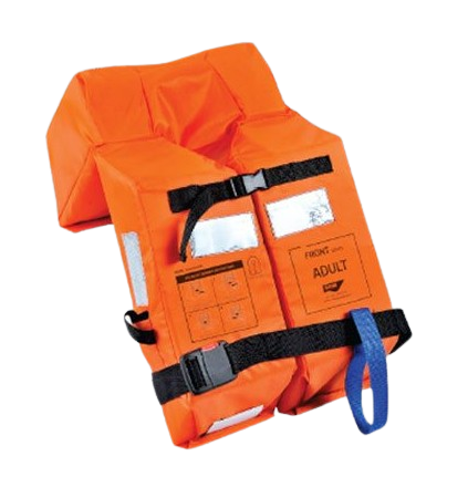 Life Jacket - Solas Guardian A1 Adult QS