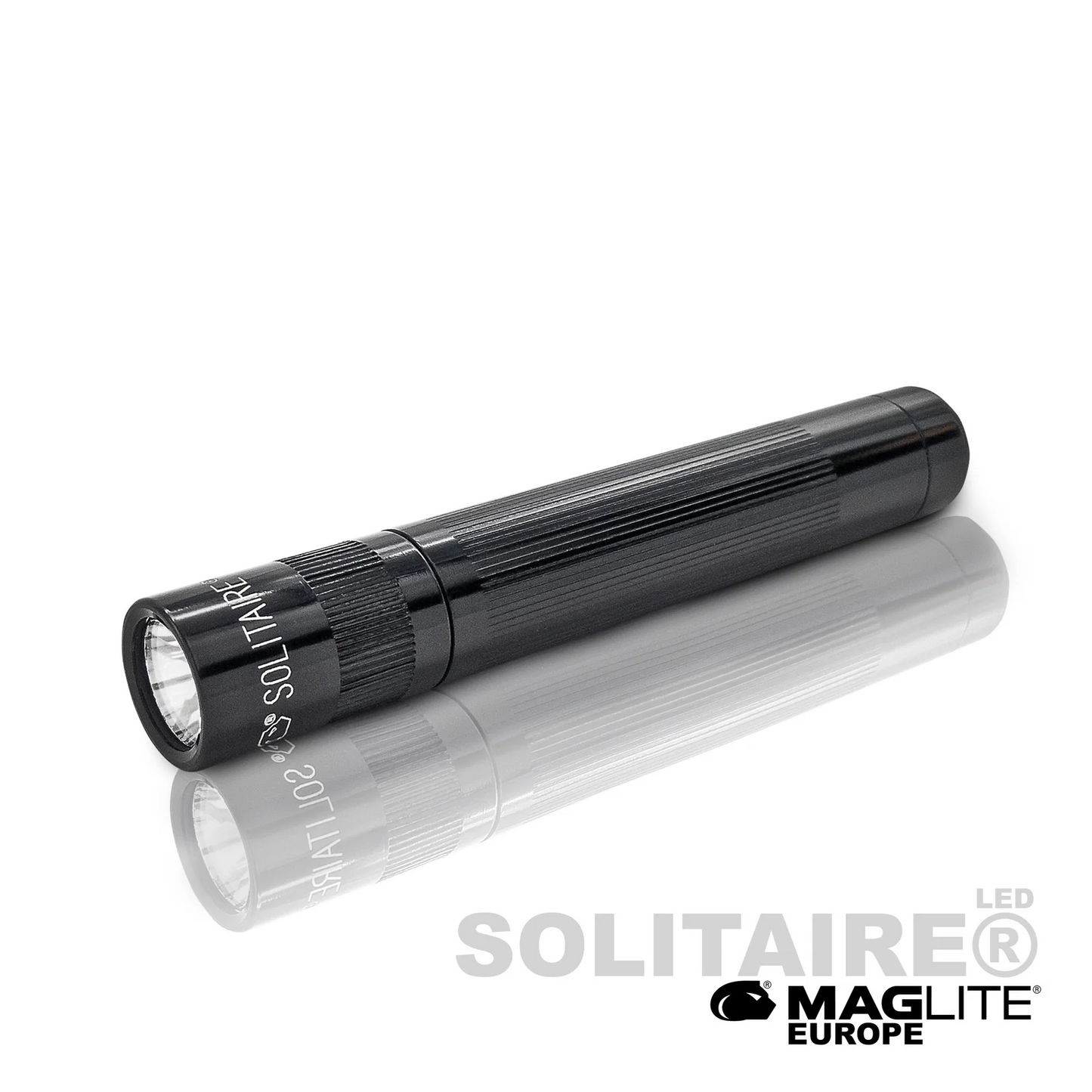 Flashlight LED - Maglite Solitaire (Blister Pack) UQ