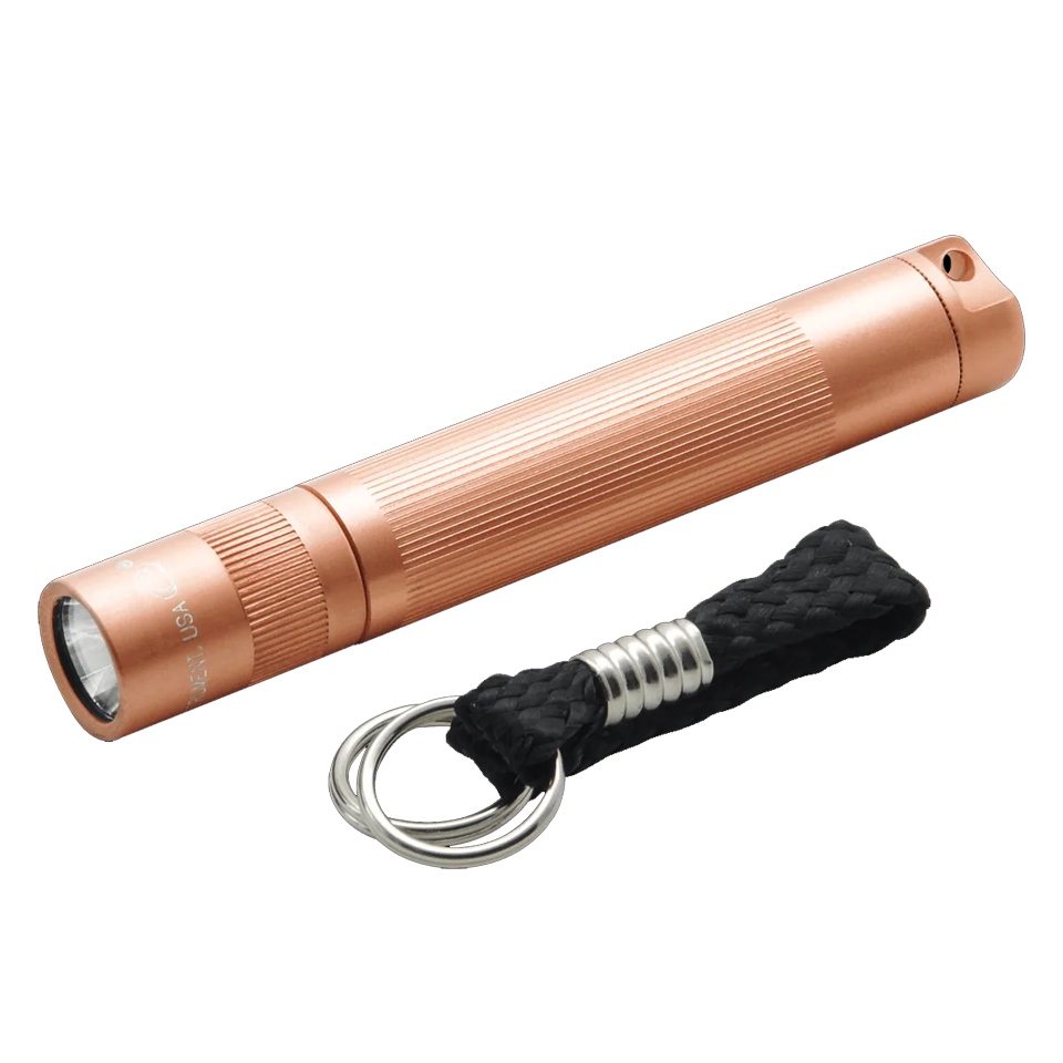 Flashlight LED - Maglite Solitaire (Box) UQ
