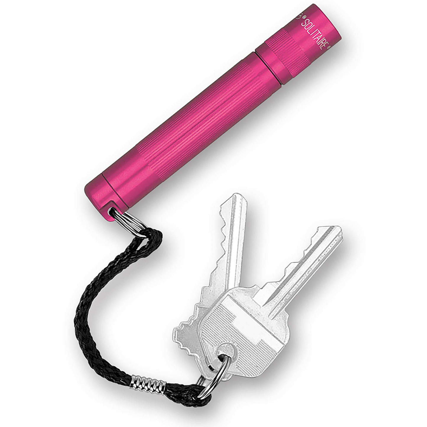 Flashlight LED - Maglite Solitaire (Box) UQ