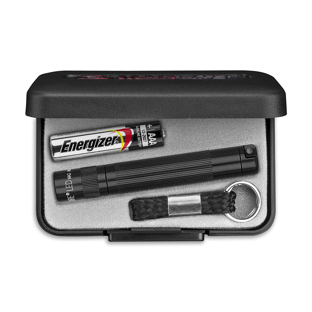 Flashlight LED - Maglite Solitaire (Box) UQ
