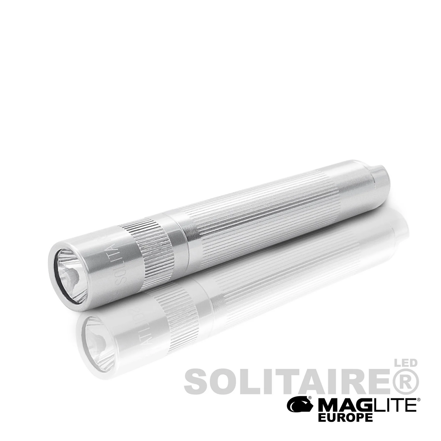 Flashlight LED - Maglite Solitaire (Blister Pack) UQ