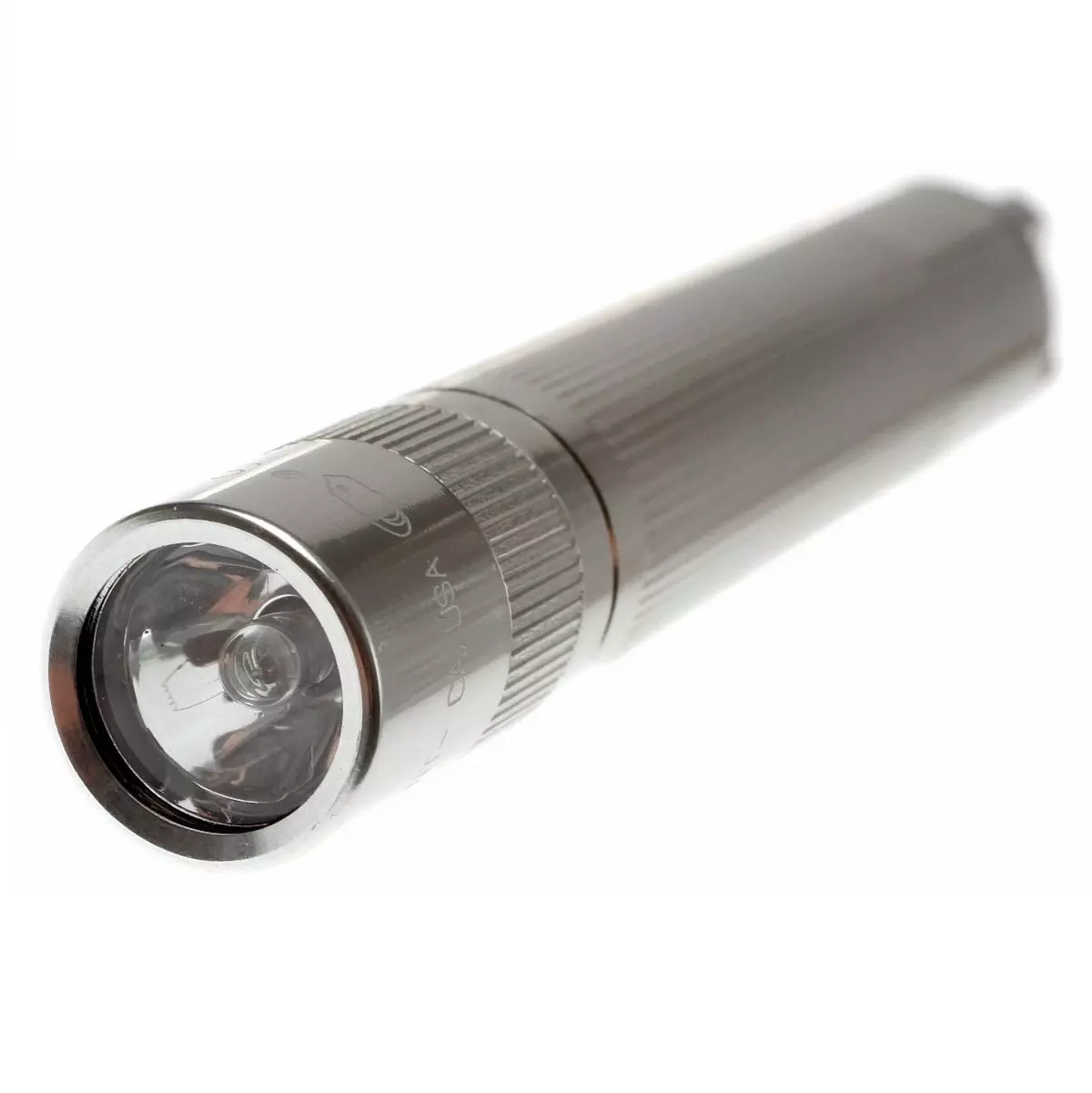 Flashlight LED - Maglite Solitaire (Blister Pack) UQ