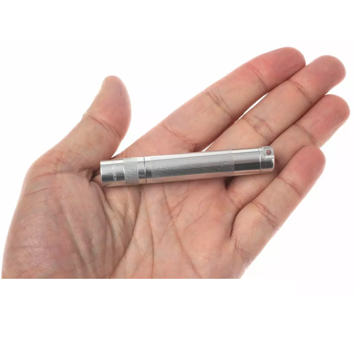Flashlight LED - Maglite Solitaire (Blister Pack) UQ
