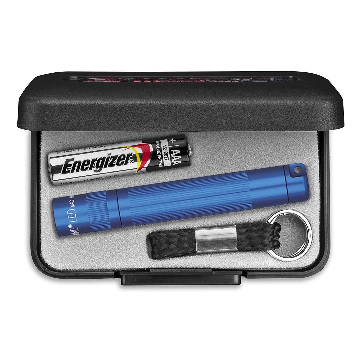 Flashlight LED - Maglite Solitaire (Box) UQ