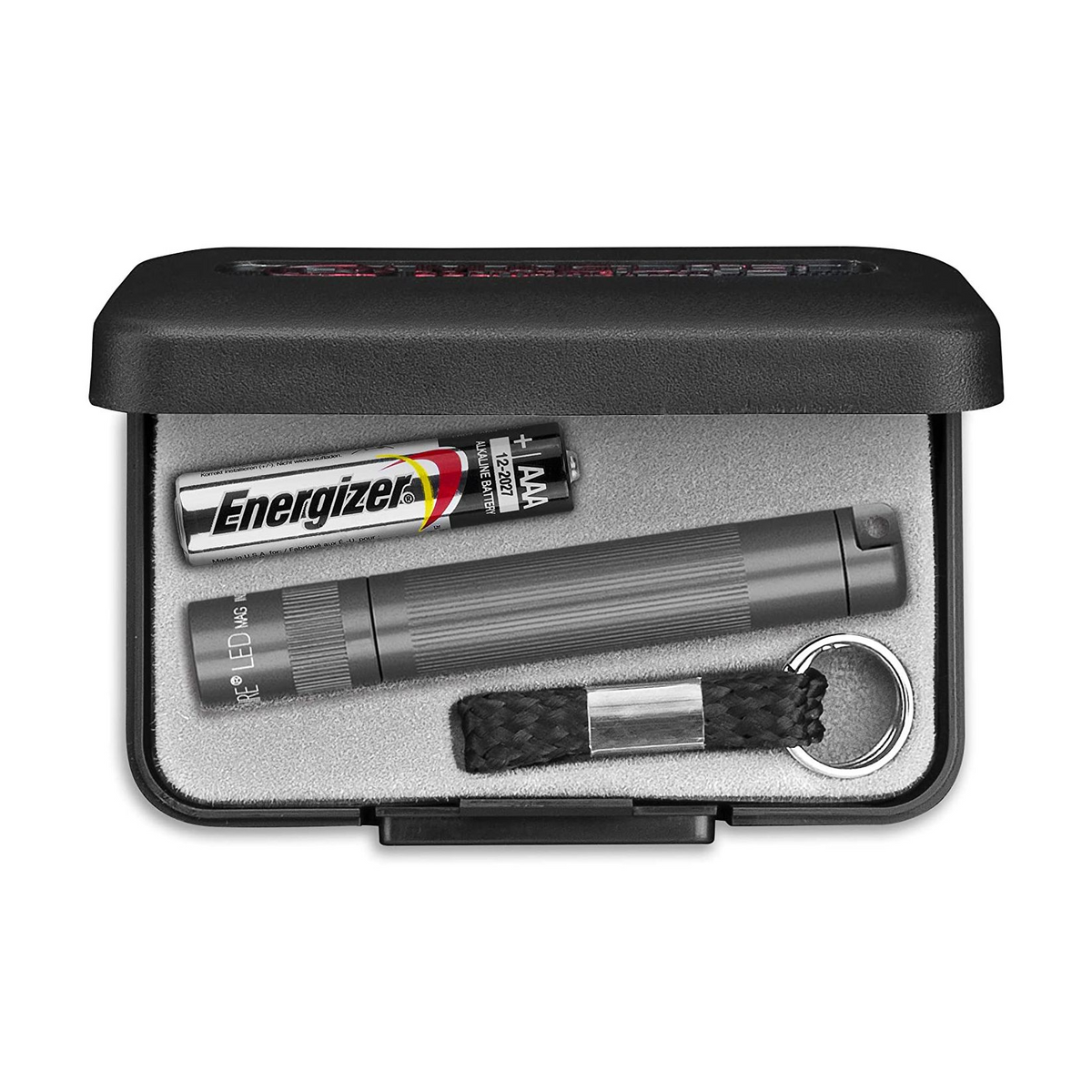 Flashlight LED - Maglite Solitaire (Box) UQ