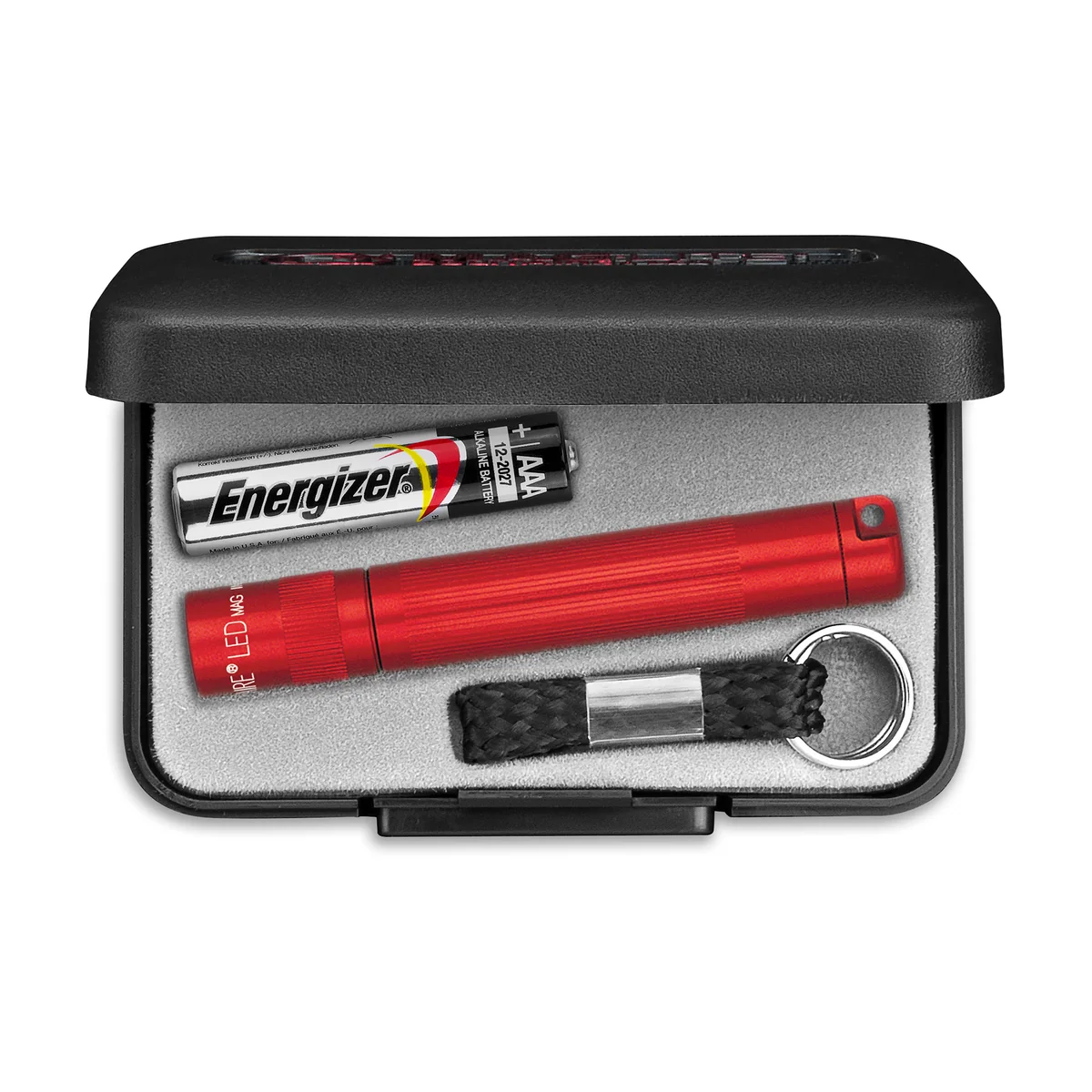Flashlight LED - Maglite Solitaire (Box) UQ