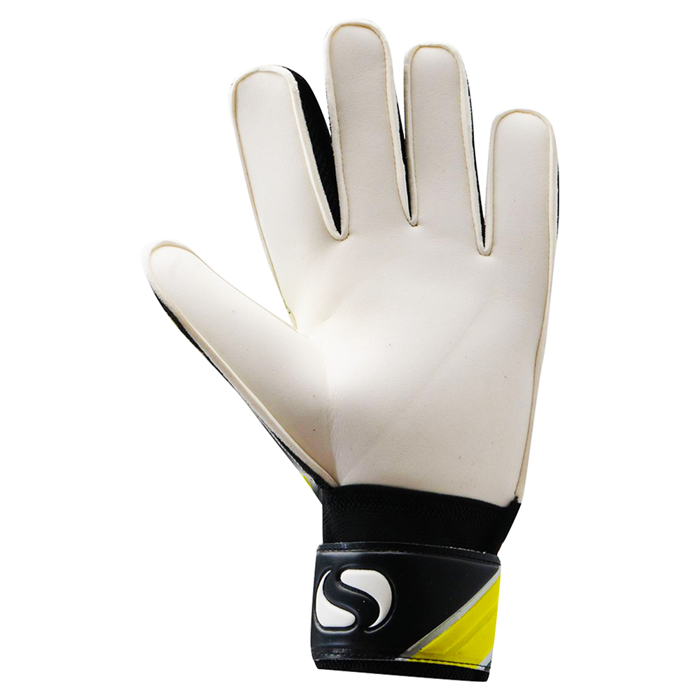 Football Glove - Sondico Pro (Green/Yellow) CQ