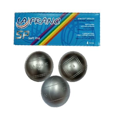 Petanque Boule - La Franc SP CQ