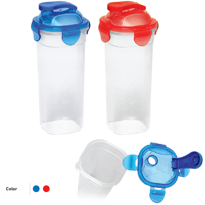 Plastic Bottle - Aristez SP2679