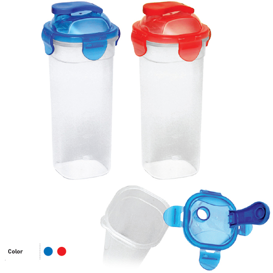 Plastic Bottle - Aristez SP2679